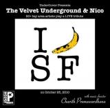 Various Artists Undercover Presents: The Velvet Underground & Nico Tribute by Various Artists (2011-05-24)