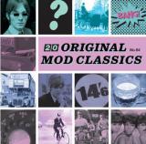 Various artists 20 Original Mod Classics