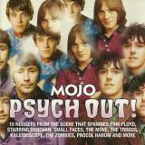 Various artists Mojo Presents - Psych Out