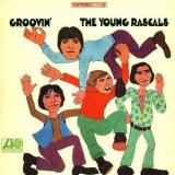 Young Rascals Groovin
