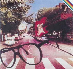 The Shadows Live At Abbey Road