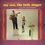 Allan Sherman My Son, the Folk Singer