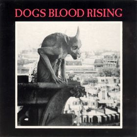 Current 93 Dogs Blood Rising