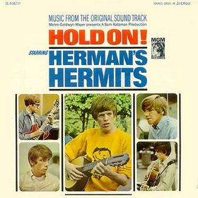 Hermans Hermits Hold On!