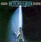John Williams Star Wars: Return of the Jedi