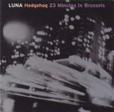 Luna Hedgehog / 23 Minutes in Brussels