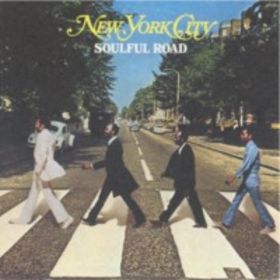 New York City Soulful Road