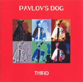 Pavlovs Dog Third