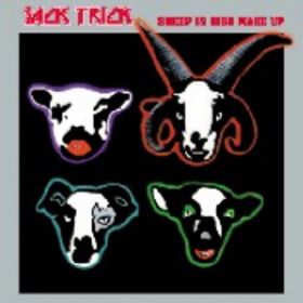 Sack Trick Sheep in Kiss Make Up