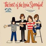 The Lovin Spoonful The Best of The Lovin' Spoonful