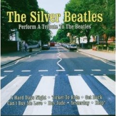 The Silver Beatles The Silver Beatles Perform A Tribute To The Beatles