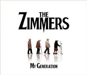 The Zimmers My Generation