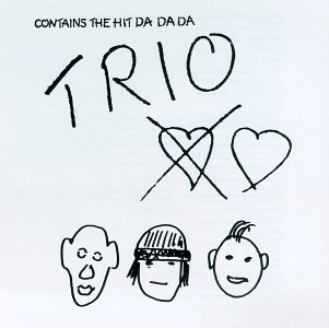 trio album