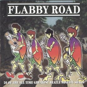 Various Artists Flabby Road