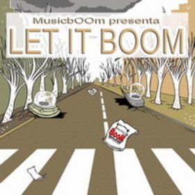 Various Artists Let It Bloom