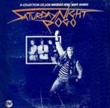 Various Artists Saturday Night Pogo