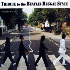 Various Artists Tribute to the Beatles Reggae Style