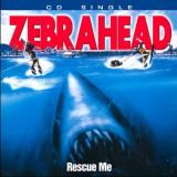 album zebrahead mfzb