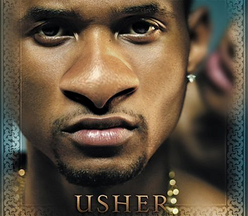 usher confessions album writters