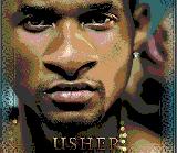 Usher Confessions
