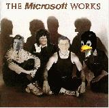 Queen The (Microsoft) Works