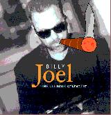 Billy Joel The Ultimate Collection