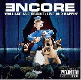 Eminem Encore (Deluxe Edition)