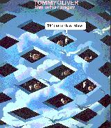 The Who Tommy (1969 Original Concept Album)