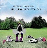 George Harrison All Things Must Pass 