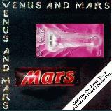 Paul McCartney, Wings Venus and Mars