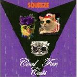 Squeeze Cool for Cats