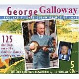 George Formby Englands Famed Clown Prince of Song