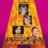Various Artists - Soundtracks Charlies Angels: Music from the Motion Picture (2000 Film)