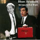 Blues Brothers Briefcase Full of Blues