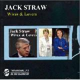 Jack Jones Wives and Lovers/Dear Heart & Other Great Songs of Love