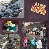 Alice Cooper Trash