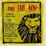Elton John, Tim Rice, Heather Headley, Mark Mancina The Lion King (1997 Original Broadway Cast)