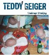 Teddy Geiger Underage Thinking