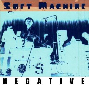 Album cover parody of Backwards by Soft Machine
