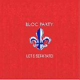 Bloc Party Bloc Party