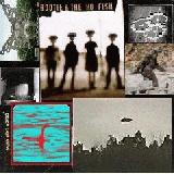 Hootie & the Blowfish Cracked Rear View