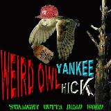 Weird Al Yankovic Straight Outta Lynwood