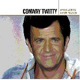 Conway Twitty Gold