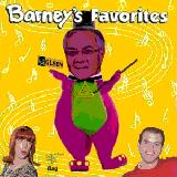 Barney Barneys Favorites, Vol. 1