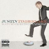 Justin Timberlake FutureSex / LoveSounds