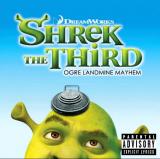 Various Artists Shrek The Third