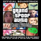 Various Artists Grand Theft Auto: San Andreas