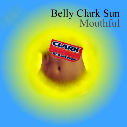 Album cover parody of Thankful by Kelly Clarkson