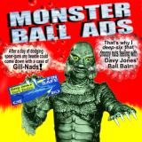 Various Artists Monster Ballads: Platinum Edition
