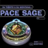 DJ Tiesto, DJ Montana Space Age 2.0